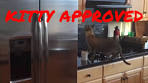 Great Product! GE Side by Side Refrigerator Review Model ...