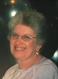 Mary Ellen Hinson Obituary July 3, 2018