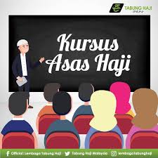 Jadwal kursus aneka masakan, kue, roti, dan semua jenis kuliner baik untuk hobi ataupun membuka usaha restoran, bakery, katering di malang. Official Lembaga Tabung Haji Kursus Asas Haji 17 Siri Merupakan Kursus Peringkat Pertama Yang Akan Diikuti Oleh Bakal Haji Penyertaan Dibuka Kepada Orang Ramai Yang Berminat Untuk Mempelajari Hal Ehwal