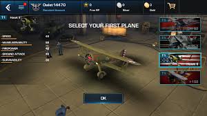 War Wings Is Flying High On Google Play Store And For Good Reason Technology Break Google Play War