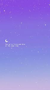 Pin By F D On Wallpaper Purple Wallpaper Iphone Iphone Wallpaper Girly Wallpaper Iphone Quotes