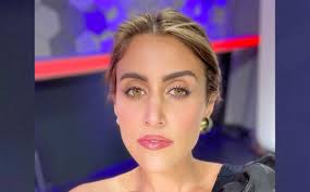 Kiralik ask, amor en alquiler. Sofia Rivera Revela Que Estara En Si Nos Dejan Su Primera Telenovela