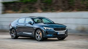 Polestar was once volvo's racing skunkworks, but it's morphed into a standalone electric offshoot previewed as a volvo concept several years ago, the polestar 2 uses its height not just to offer a. Polestar 2 Electric Car Review We Drive The Tesla Model 3 Rival In The Uk Car Magazine