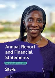Annual Report and Financial Statements