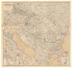 Der plan scheiterte an den unterschiedlichen zielen und an der unterschiedlichen bereitschaft, im kriegsfall einander beizustehen. File 1901 Map Verkehrs Karte Von Oesterreich Ungarn Nebst Den Angrenzenden Landern Des Deutschen Reiches Von Russland Und Der Europaischen Turkei Jpg Wikimedia Commons