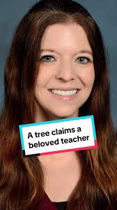 She was only 34. And she loved her family, teaching and Def Leopard!  Annamaria Fletcher died minutes after calling her dad to make sure he was  safe and seconds after her sister left the room. A tree ...