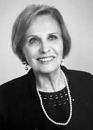 Joyce Marilyn Moseley