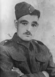 Private Charles Doucette (1912-1944)