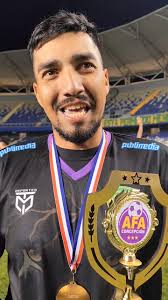 ⚽️🎥Mateo Romo, Concepción Norte Liga de Barrio Norte….