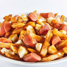 Poutine is a delicious canadian dish that can be traced back to the province of quebec, though it is also sometimes served in the northern united states. Valentine Delivery Takeout 152 Boulevard Des Promenades Saint Bruno De Montarville Menu Prices Doordash