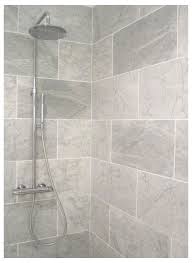 Best Decorative Bathroom Tile Ideas Colorful Tiled Bathrooms Grey Bathroom Bathroom Int Small Grey Bathrooms Tile Bathroom Small Bathroom Remodel