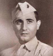 Luke Raino Obituary (1921