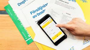 Nya motorer för framhjulsdrivna vaz med en volym på 1, 6, 1, 7. Deklarera Som Privatperson 2020 Deklaration Utskickad Privatekonomi