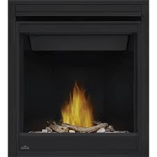 Napoleon's ascent 46 direct vent gas fireplace is now the largest single view fireplace in the ascent series and is offered as a 4″ x 7″ top and rear vent model. Ascent 30 Napoleon