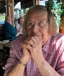 Jean Stant Obituary (1931