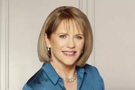 Mary Kennedy was “shaking” and “petrified” ahead of her first date with her  partner Tom