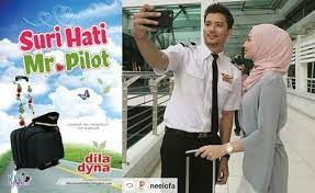 Maybe you would like to learn more about one of these? Suri Hati Mr Pilot Episod 2