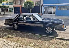 Image result for Antique Cream 1982 Fairmont