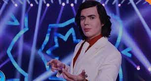 Camilo Sesto, de Yo me llamo: fotos de la novia, envidia de Amparo Grisales