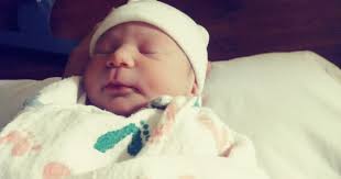 Missoula hospital welcomes first babies of 2020