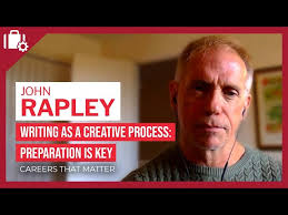 Careers That Matter: John Rapley (University of Cambridge)