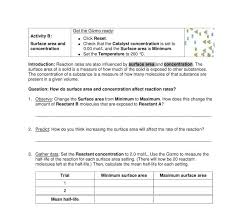 Click to see our best video content. Indexlolitabbs Calorimetry Lab Gizmo Answers Activity C Calorimetrylabgizmo Pdf Name April 19 2020 Date Student Exploration Calorimetry Lab Vocabulary Calorie Calorimeter Joule Specific Heat Capacity Prior Course Hero
