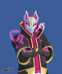 Fortnite Drift Art Fortnite Bucks Free