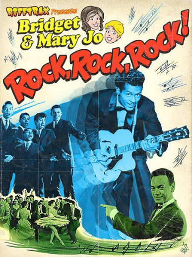 Rock Rock Rock