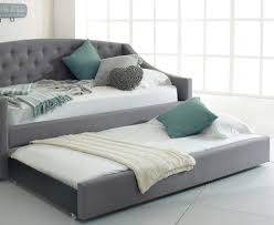 Inspired by our own avalon daybed, we've translated the same airy design notes into this dreamy piece for porch or patio. Flair Furnishings Aurora Grey Day Bed The H O Stores Uk