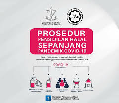 11 prosedur permohonan pensijilan halal. Bahagian Pengurusan Halal Jab Agama Islam Pahang Siaran Facebook