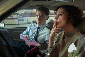 A full list of the characters in deutschland 83, with images and actors! Deutschland 83 Was A Hit Abroad But A Flop At Home What About Deutschland 86 The New York Times