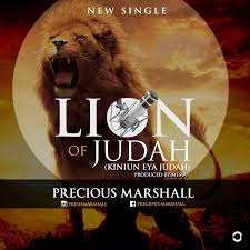 אריה יהודה‎ aryeh yehudah) is a jewish national and cultural symbol, traditionally regarded as the symbol of the israelite tribe of judah. Miratouch Lion Of Judah Precious Marshall Mp3 Download