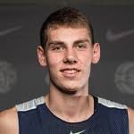 BrandonClayScouting.com: Prospect Eval