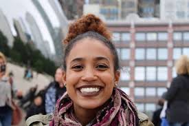 Fundraiser by Olivia Woods : Studying Public Health in India