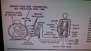 Split phase induction split phase permanently connected capacitor split phase single value capacitor electric motor (dual voltage type). 110 220 Motor Wiring Diagram 1974 Volkswagen Beetle Fuel Wiring Yjm308 Xp6 Khalifah Ustmaniah Pistadelsole It