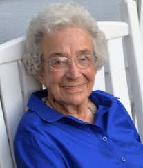 Mildred Gaylord Obituary