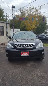 Image result for Black 2009 RX