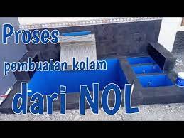 Beli filter kolam ikan koi online berkualitas dengan harga murah terbaru 2021 di tokopedia! Pin Di Kolam Ikan