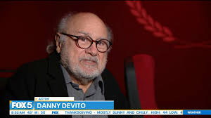 Part 1 of 3: Danny DeVito talks growing up in Asbury Park, NJ 🌊❤️ and the  original Jersey Mike’s sub shop in Point Pleasant, NJ