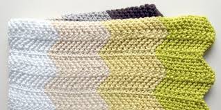 See more ideas about baby knitting, baby knitting patterns, blanket knitting patterns. Chevron Baby Blanket Purl Soho