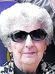 Rita Huff Obituary (2022)