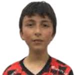 Agustín Ignacio Covarrubias stats and ratings