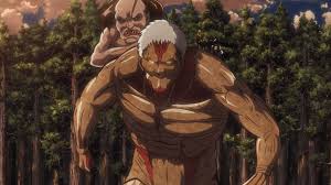 Don't forget to like and share!!! Attack On Titan Season 2 Episode 36 Charge Review Bgeeky Blog