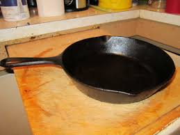 We did not find results for: How To Season Cast Iron Skillets Pans And Dutch Ovens Delishably