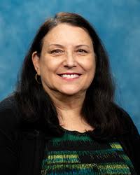 Claire Osborne-Wright