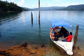 Bagi pencinta alam, tasik ini menjadi antara pintu masuk ke taman negara yang terkenal di serata dunia. Tasik Kenyir Jadi Tumpuan Kaki Pancing Bila Tengkujuh Hubmedia