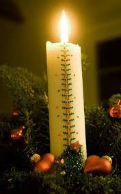 Thyra Christmas Traditions In Denmark Candle Decor Scandinavian Christmas Danish Christmas