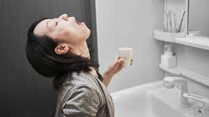 Effective Ways To Get Rid Of Phlegm And Mucus