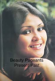 She becomes the first person since 1973 to be awarded