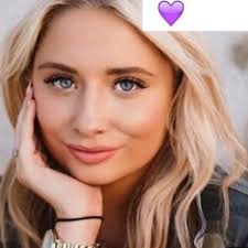 Lacey Mae Garrett (@princesslacey05)